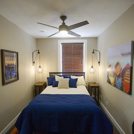 Captain'S Quarters Vacation Rental Friday Harbor Buitenkant foto