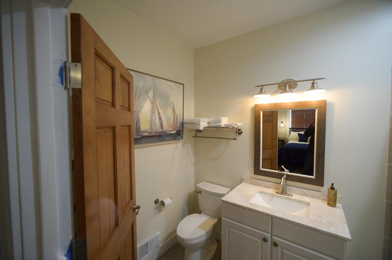 Captain'S Quarters Vacation Rental Friday Harbor Buitenkant foto