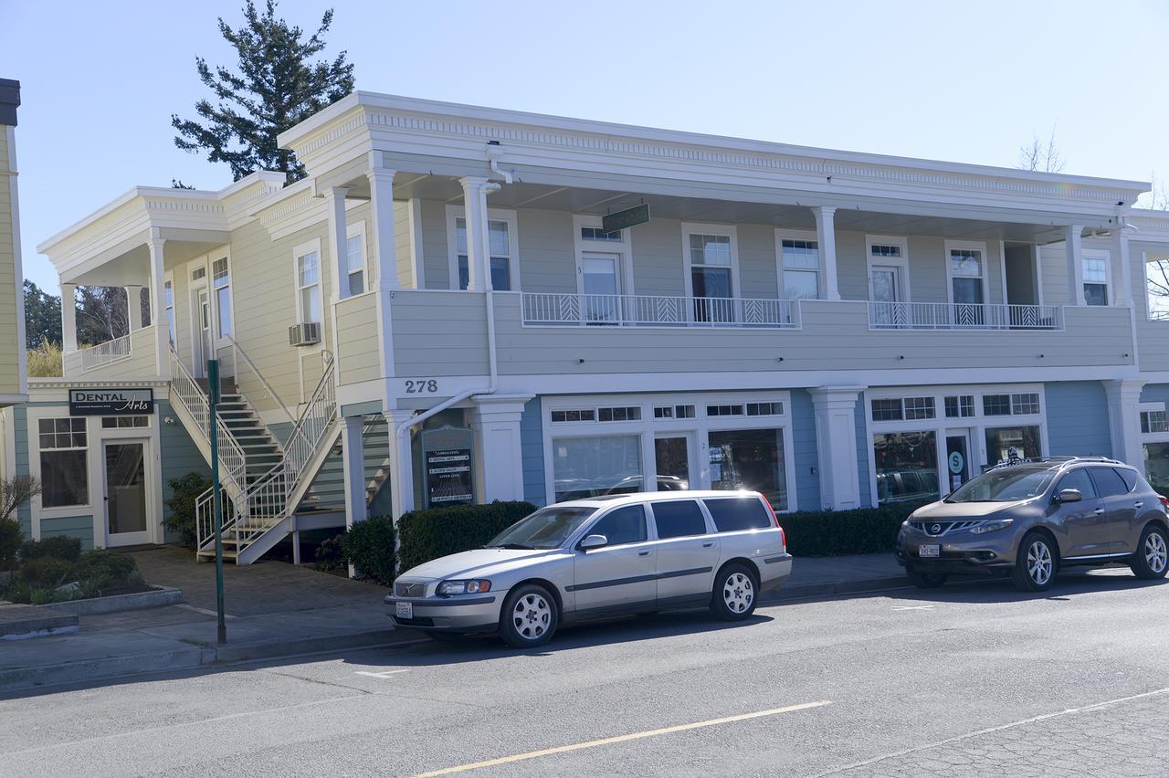 Captain'S Quarters Vacation Rental Friday Harbor Buitenkant foto